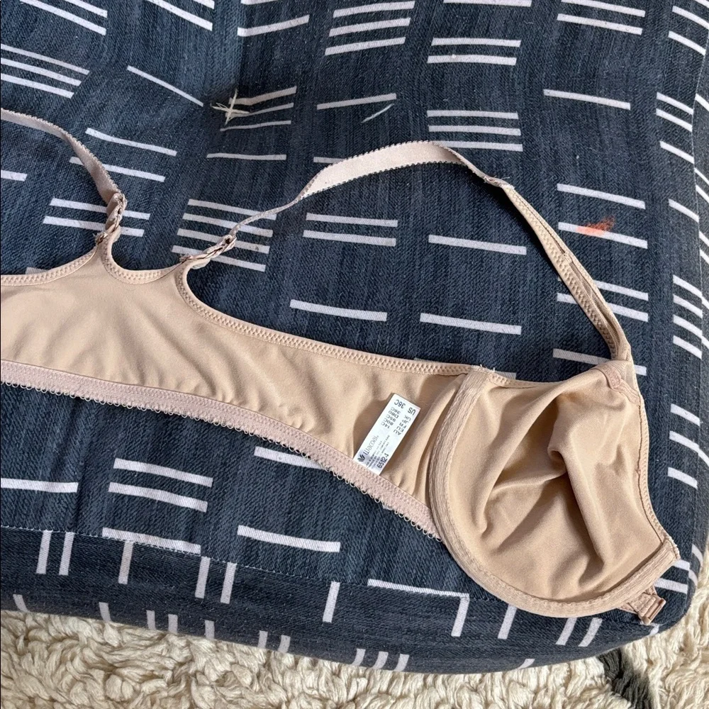 Wacoal Nude Underwire Bra